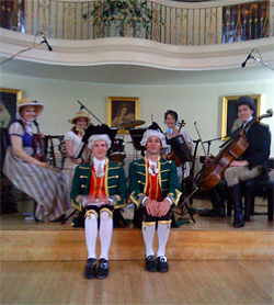 String Quartet Bath, Bristol